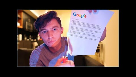 I Tried To Get Random Subscribers Hired At Google In 90 days