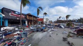 Year in Review: Hurricane Season 2022