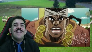 PASTOR REACT A MALANDRAGEM BIZARRA (VOICE MAKERS)