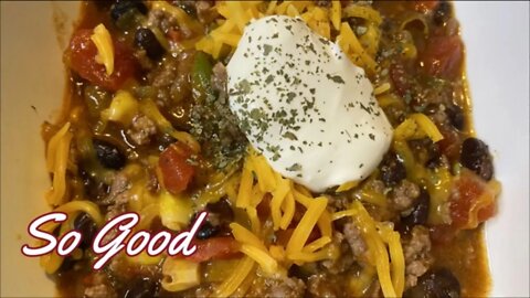 Taco Soup1