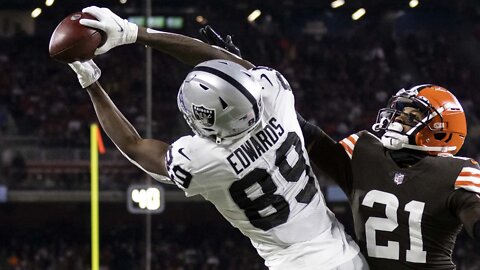 Atlanta Falcons Get WR Bryan Edwards For 5th Round Pick!!!!