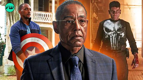 BREAKING! GIANCARLO ESPOSITO VILLIAN REVEALED?! Moon Knight Season 2?!