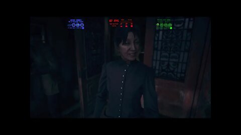 Resident Evil Village 4K HDR Ray Tracing My Little Angel Part 2