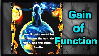 Gain of Function