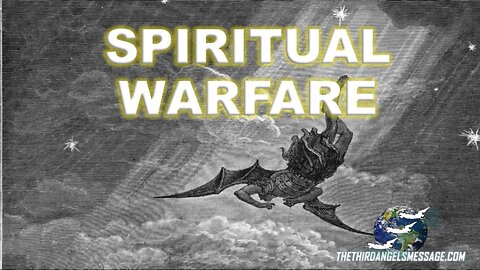 Spiritual Warfare