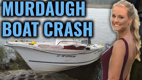 Murdaugh Boat Crash Legal Analysis