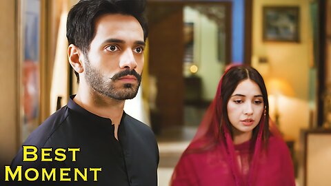 Tere Bin Episode 49 || Yumna Zaidi - Wahaj Ali || 𝗕𝗲𝘀𝘁 𝗠𝗼𝗺𝗲𝗻𝘁 𝟬𝟮 || Geo Entertainment