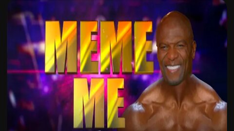 The Judges and Terry Crews play "Meme Me"