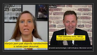 Dr. Mihalcea - Nanotechnology, Geoengineering & Transhumanism