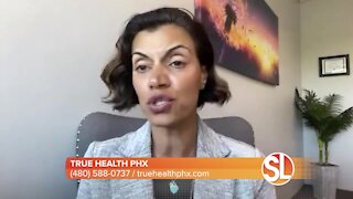 True Health PHX: Stop the pain and suffering from neuropathy