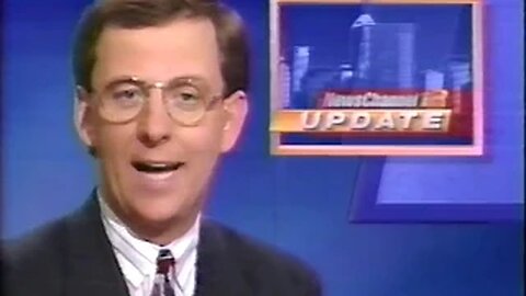 February 19, 1995 - Indianapolis News Update with Kevin Rader