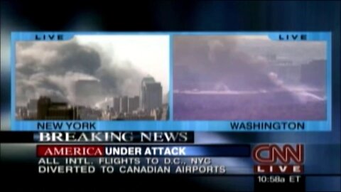 CNN's Patty Sabga at 10:57 AM on 9/11