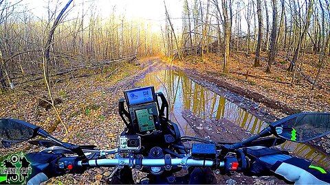 Traded My KLR 650 for a Tenere 700 | Do I Regret It???