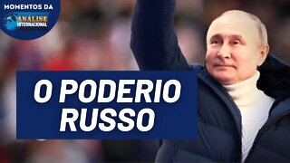 A Rússia pode sair da guerra mais forte? | Momentos da Análise Internacional