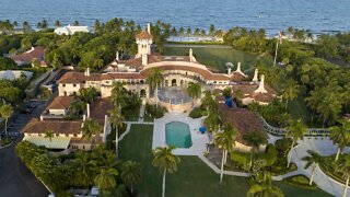 Feds Oppose Unsealing Affidavit For Mar-A-Lago Warrant