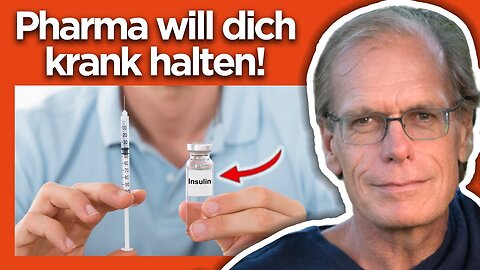 Arzt enthüllt brutale Wahrheit über Diabetes@Sören Schumann🙈🐑🐑🐑 COV ID1984