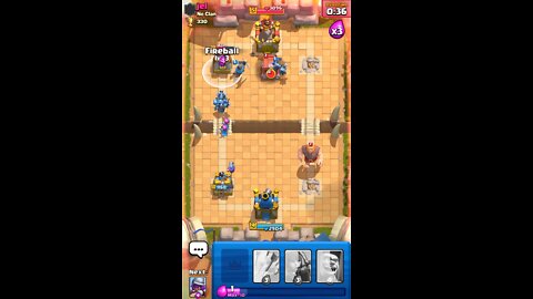 Clash Royale