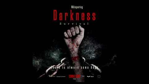 WHISPERING DARKNESS MOVIE TRAILER