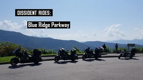 Blue Ridge Parkway