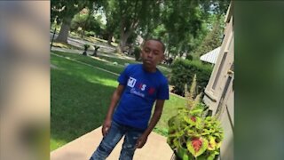 Mother of 9-year-old boy who accidentally shot himself speaks out