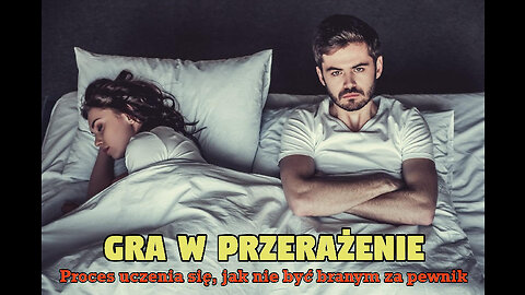 Gra w Przerazenie [Dread] | Rian Stone