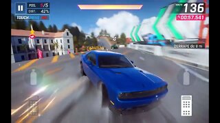 ASPHALT 9: Jugada 03 | Entretenimiento Digital 3.0