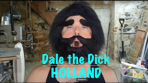 Dale the Dick - 2 (Holland)