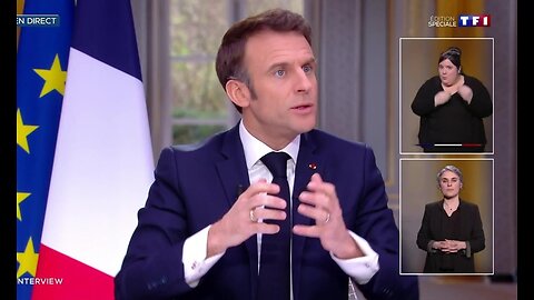 Emmanuel Macron doit entendre ce qu'il se passe dans le pays et retirer les matraques de la rue