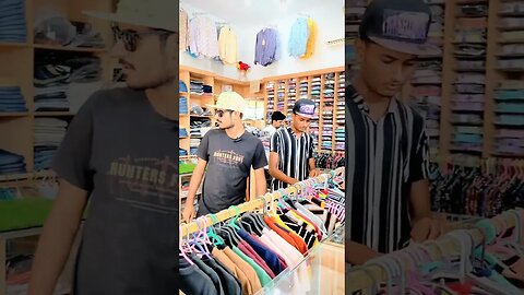 1990 ki Shopping VS 2023 | Mr iphone Wala