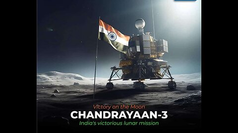 chandrayan 3 launch in India