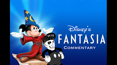 Fantasia (1940) | Commentary