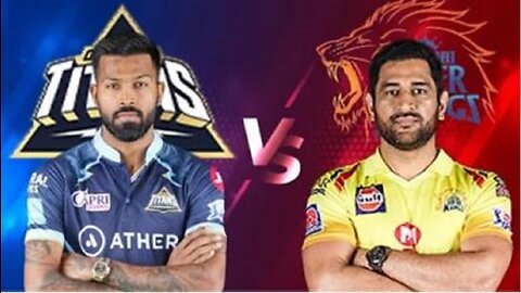 MATCH NUMBER 1 : GT VS CSK - MATCH HIGHLIGHTS | IPL 2023 | CRICKET UPDATES | IPL HIGHLIGHTS | 2023 |