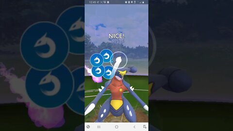 Pokemon Go Rocket Leader Sierra - 7/11/2021