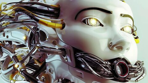 ROBOT | Terminator Might Not Be Science Fiction Any More