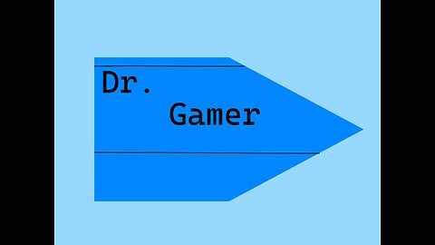 Dr. gamer