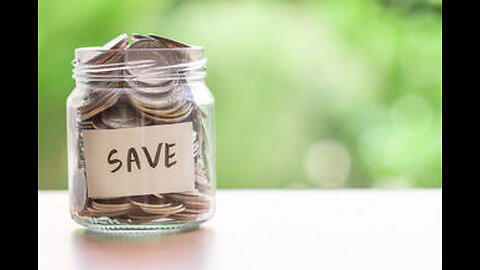 Best Advice for saving money