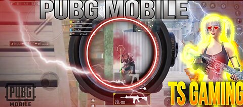 Pubg mobile gameplay,tdm fight, insane kils please watch