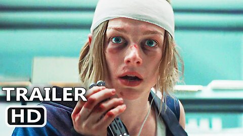 CUCKOO Trailer (2024) Hunter Schafer, Dan Stevens