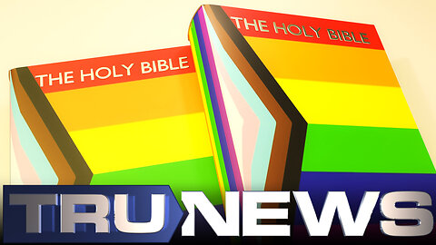 Putin Says West Mocks Holy Bible’s Righteousness