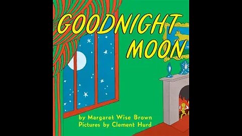 Goodnight Moon Review