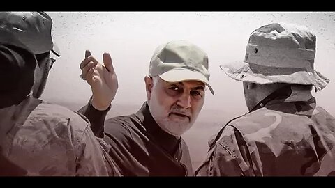 Who was Qasem Soleimani?