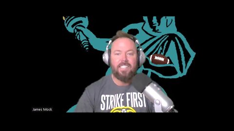 The Football and Freedom Show Ep. 8