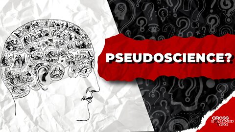 Why do you believe in pseudo-science?