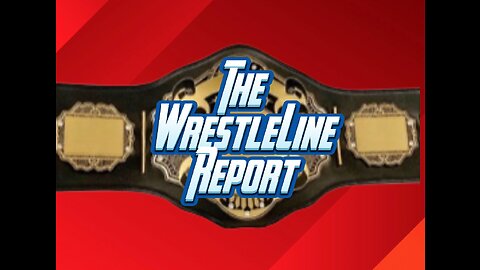 The WrestleLine Report 01/21/23