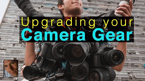 Top 5 Photography Upgrades For Beginners | Why Cameras Should Be Last