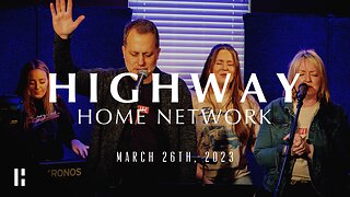 Church Online | LIVE | Highway Church