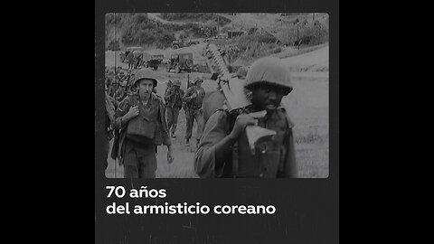 Corea del Norte y Corea del Sur, la historia de un armisticio sin paz plena