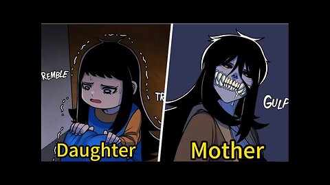 My mother is a zombie|manhwa recap|manga recap|anime recap