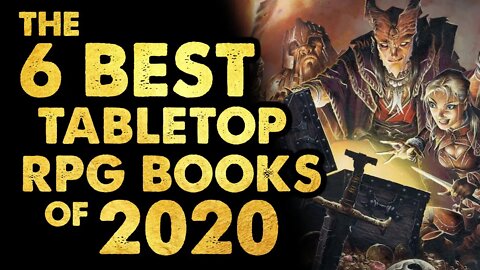 The 2020 Questing Beast Awards!