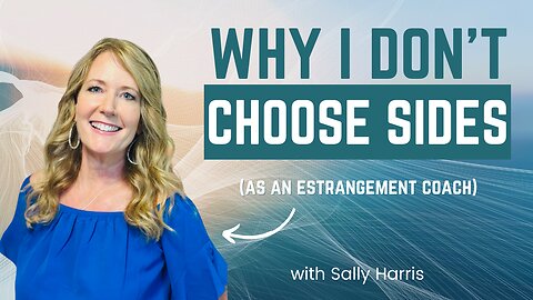 How to Choose an Estrangement Coach